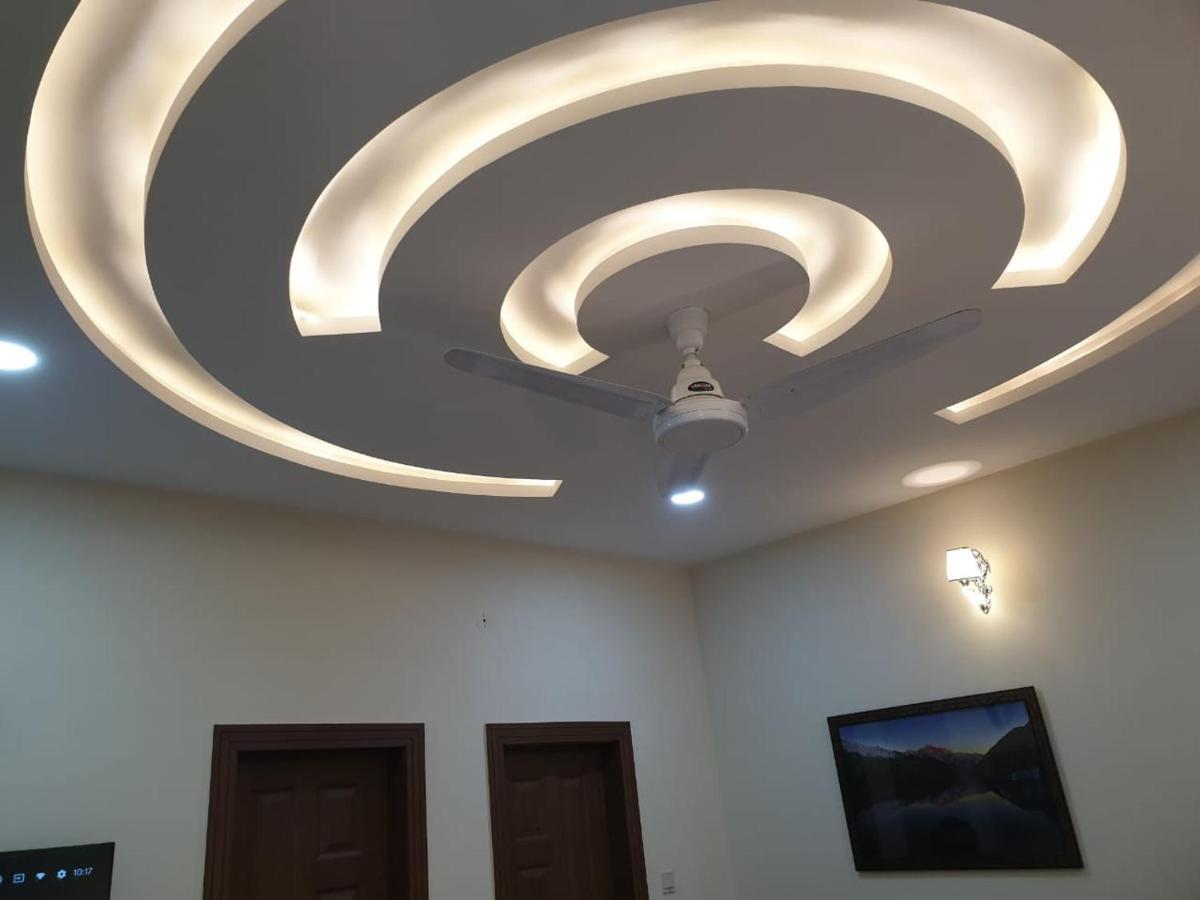 Alpha Guest House راوالبيندي المظهر الخارجي الصورة
