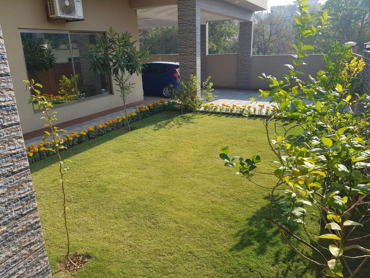 Alpha Guest House راوالبيندي المظهر الخارجي الصورة